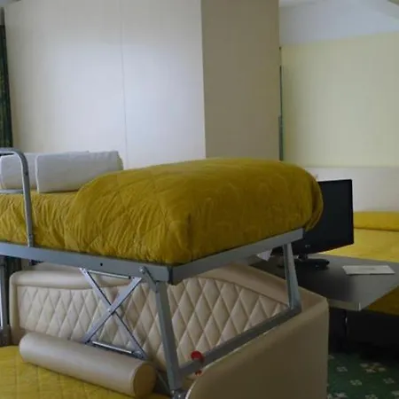 Solaria 4* Marilleva