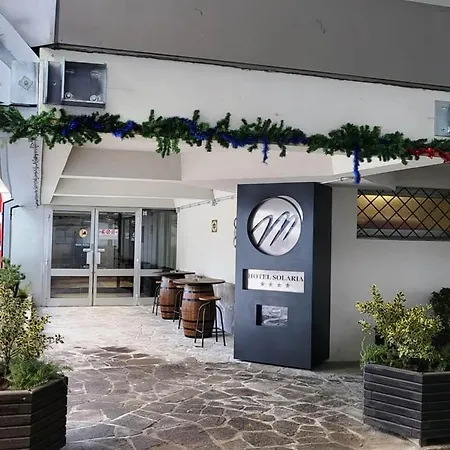 Hotel Solaria Marilleva