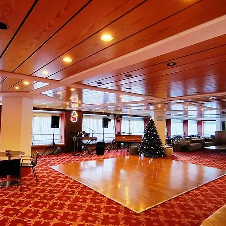 Hotel Solaria Marilleva