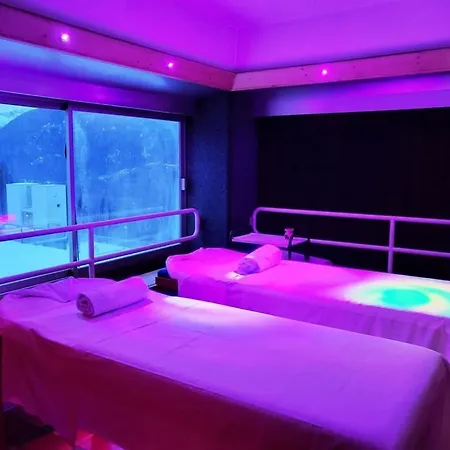 Hotel Solaria Marilleva
