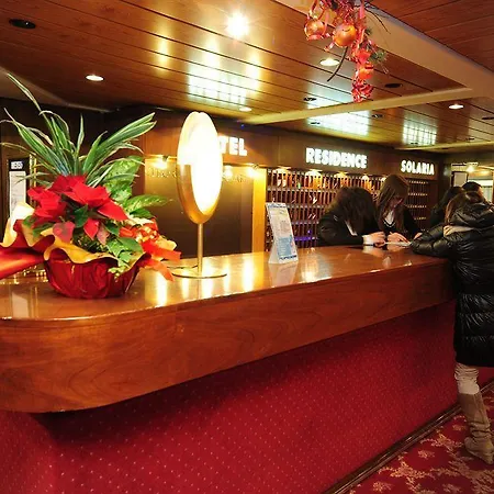Hotel Solaria