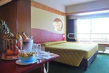 Solaria Hotel