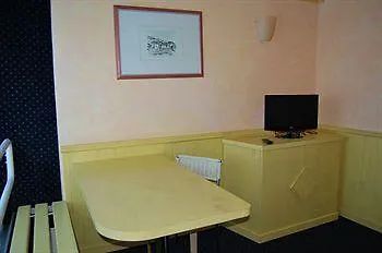 Solaria 4* Marilleva