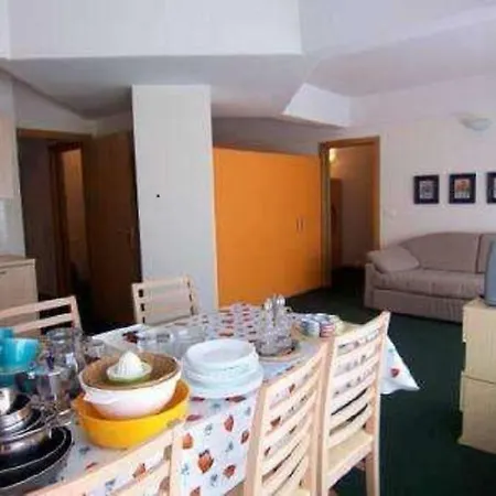 Solaria 4* Marilleva