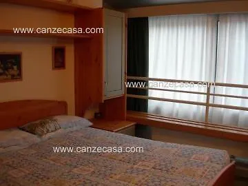 Hotel Solaria Marilleva